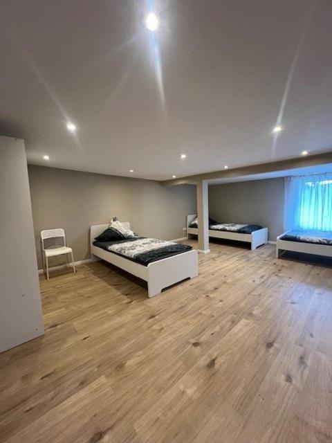 Serena Monteur Apartment Rodenbach  Exterior foto