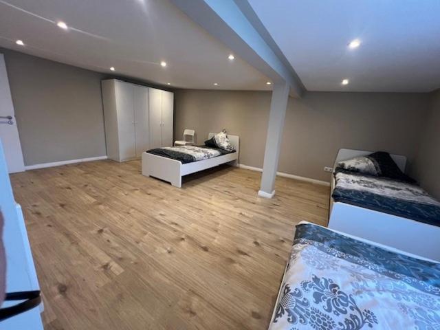 Serena Monteur Apartment Rodenbach  Exterior foto